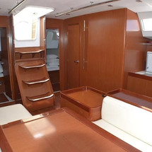 Beneteau Oceanis 50 Family