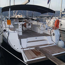 Bavaria 45 Cruiser