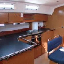 Bavaria 45 Cruiser
