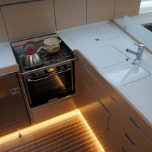 Elan Impression 45