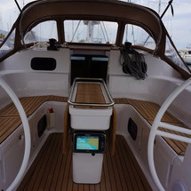 Elan Impression 45