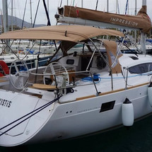Elan Impression 45