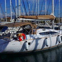Elan Impression 45