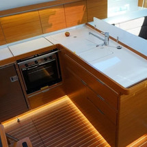 Elan Impression 45
