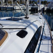 Elan Impression 45