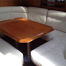 Jeanneau Sun Odyssey 45.2