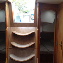 Jeanneau Sun Odyssey 45.2