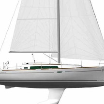 Beneteau Oceanis 37