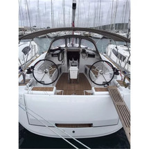 Jeanneau Sun Odyssey 449