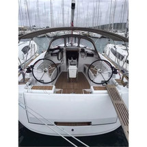 Jeanneau Sun Odyssey 449
