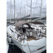 Jeanneau Sun Odyssey 449