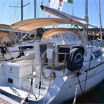 Beneteau Oceanis 34