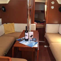 Beneteau Oceanis 34