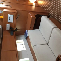 Bavaria C45