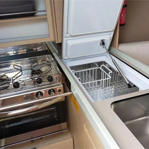 Beneteau Oceanis 30.1