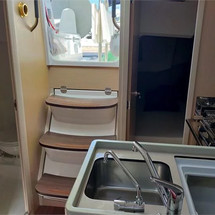 Beneteau Oceanis 30.1