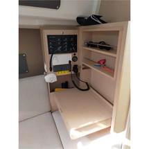 Beneteau Oceanis 30.1