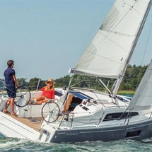 Beneteau Oceanis 30.1