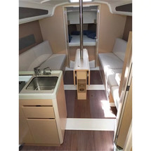Beneteau Oceanis 30.1