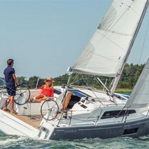 Beneteau Oceanis 30.1