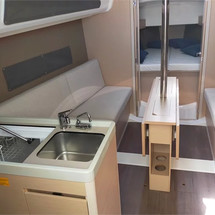 Beneteau Oceanis 30.1