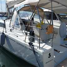 Beneteau Oceanis 30.1
