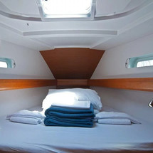 Jeanneau Sun Odyssey 449