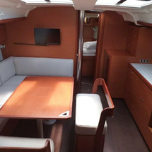 Dufour 430 Grand Large