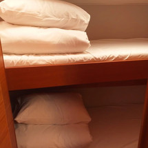 Dufour 430 Grand Large