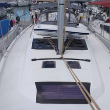 Dufour 430 Grand Large