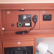 Dufour 430 Grand Large