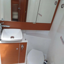 Dufour 430 Grand Large