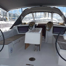 Dufour 430 Grand Large