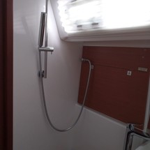 Dufour 430 Grand Large