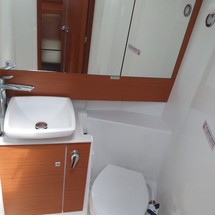 Dufour 430 Grand Large