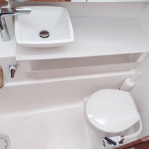 Dufour 430 Grand Large