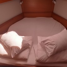 Dufour 430 Grand Large