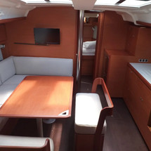 Dufour 430 Grand Large