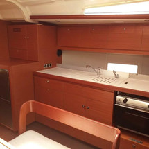 Dufour 430 Grand Large