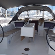 Dufour 430 Grand Large