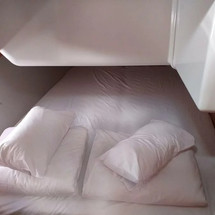 Dufour 430 Grand Large