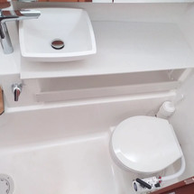 Dufour 430 Grand Large