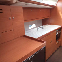 Dufour 430 Grand Large