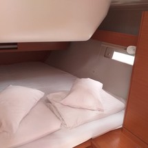 Dufour 430 Grand Large