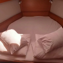 Dufour 430 Grand Large