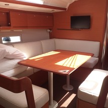 Dufour 430 Grand Large