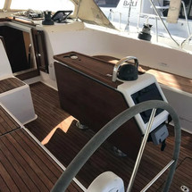 Bavaria 51 Cruiser