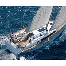 Bavaria 51 Cruiser