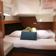Bavaria 51 Cruiser