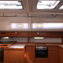 Bavaria 51 Cruiser
